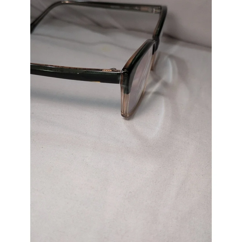 Trina Turk Adeline Sage Green Plastic Cat Eye Eyeglasses Frame 53-15-140